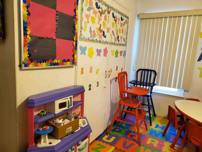 Photo of Evans Family Daycare