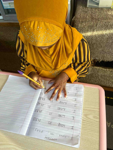Photo of Amin Early Learning Child Care And Preschool - Seatac, WA