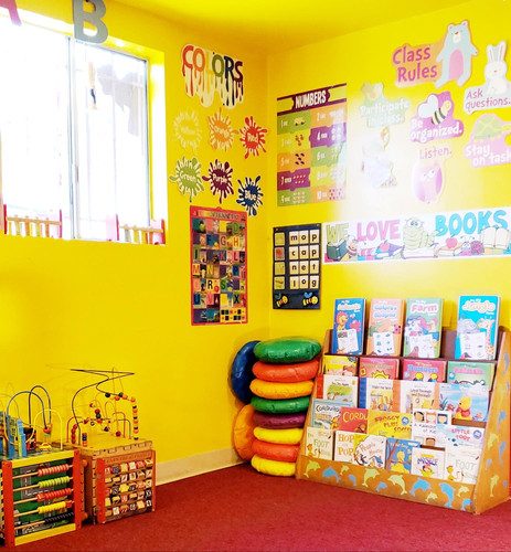 Photo of Little Christian People Daycare - Los Angeles, CA