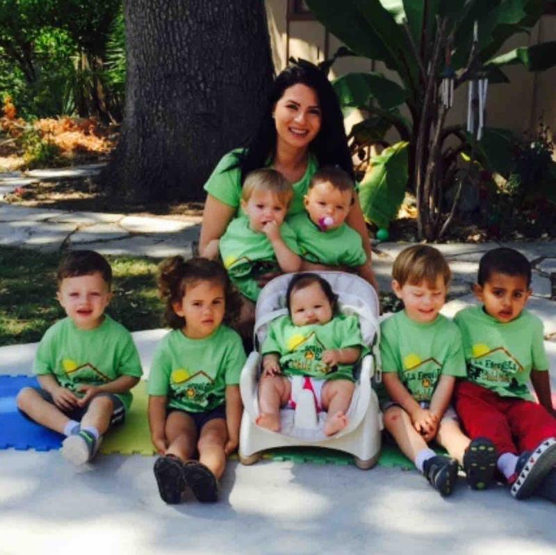 Photo of Rosales, Rosalva Daycare - Redwood City, CA