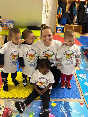 Photo of Oneida's Family Daycare - Stoughton, MA