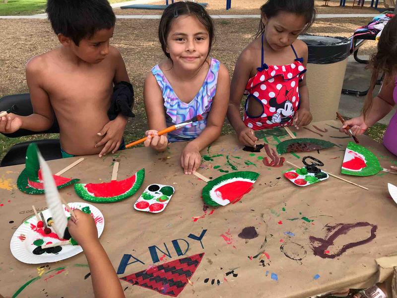 Photo of Piedra Family Child Care - Santa Fe Springs, CA