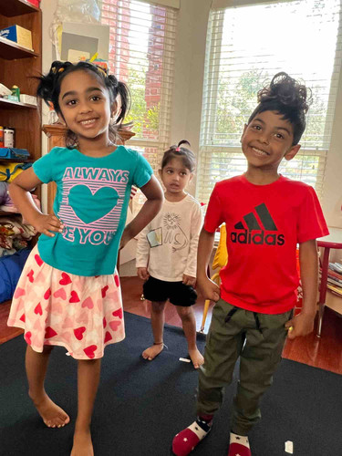 Photo of Kinder Ranch Home Montessori Daycare - Irving, TX