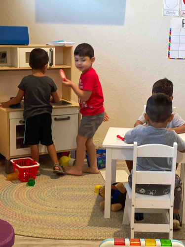 Photo of Little Explorers Daycare - Yuba City, CA