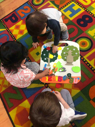 Photo of Kids Dreams Childcare Daycare - San Francisco, CA