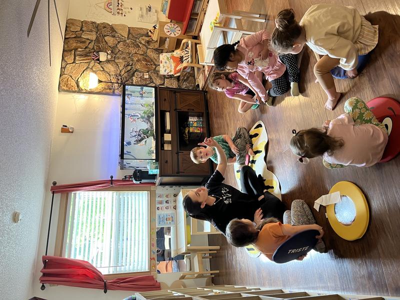Photo of Happy Kids Daycare Center LLC - Porland, OR