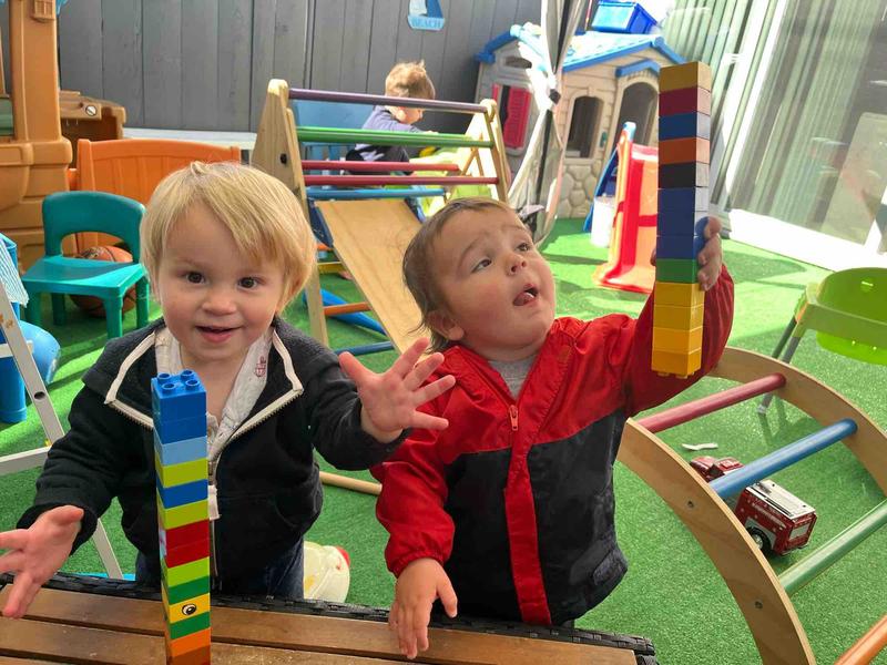 Photo of BLS Bright Little Souls Daycare - San Diego, CA