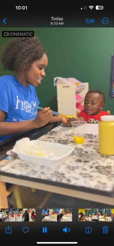 Photo of Grace Family Daycare - Marietta, GA