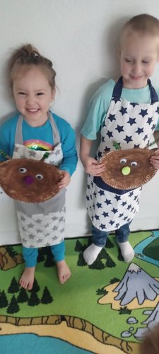 Photo of Rainbow Lights Daycare - Tigard, OR