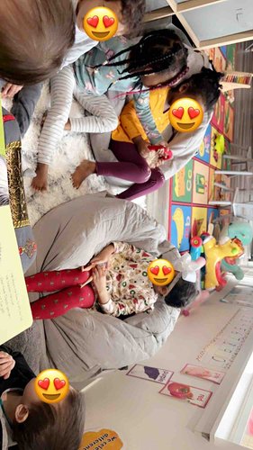 Photo of Kids Paradise Childcare - Renton, WA