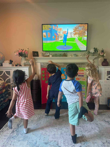 Photo of Charmsical Childcare - Irvine, CA