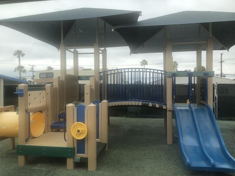 Photo of Adventure Point Early Learning Center Daycare - National City, CA