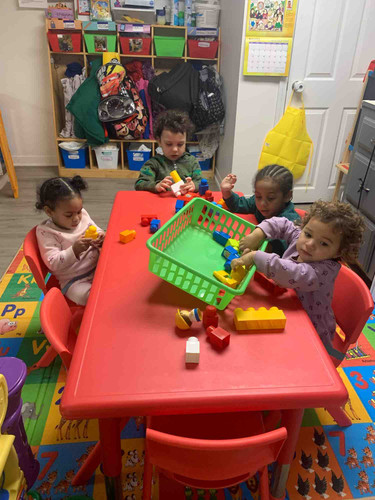 Photo of Oneida's Family Daycare - Stoughton, MA