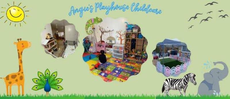 Photo of Angies Play House Daycare - National City, CA
