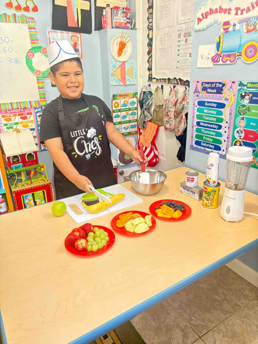 Photo of Winner Of Knowledge Inc - Staten Island, NY