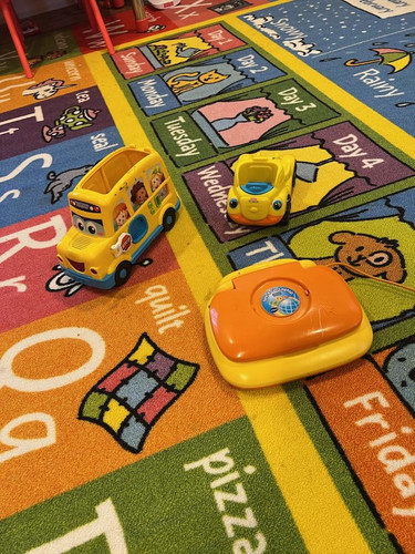 Photo of Zakia Zamani Daycare - Germantown, MD