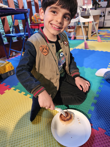 Photo of Cedar & Sound Daycare - Federal Way, WA