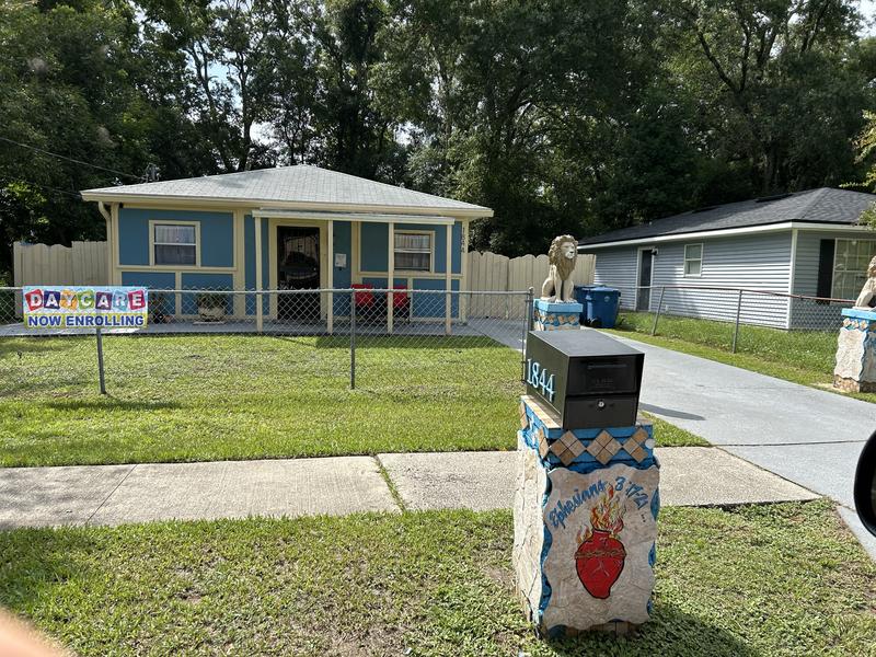 Photo of Michelle's Learning Palace LLC - Jacksonville, FL