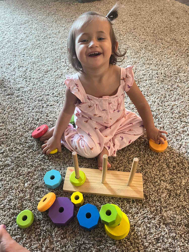 Photo of Hurd, Jillian Family Child Care Daycare - Bakersfield, CA