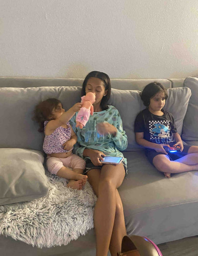 Photo of Little Angels Daycare - La Mesa, CA