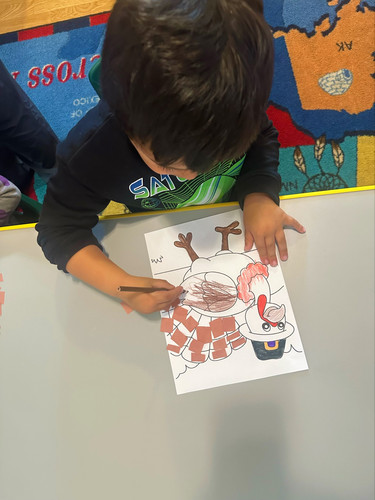 Photo of Under The Sky Home Daycare - Santa Clara, CA