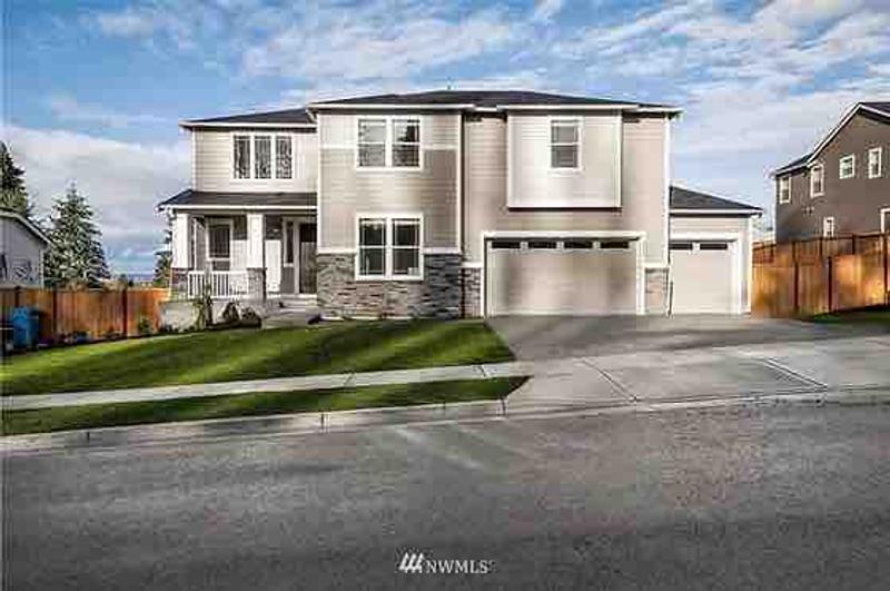 Photo of Dinow's Daycare - Auburn, WA