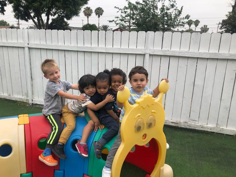 Photo of Wonder Place Daycare - Reseda, CA