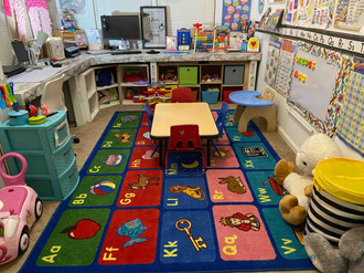 Is there a difference between daycare and preschool? - Dublin OH Preschool
