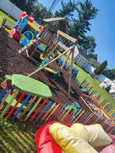 Photo of Happy Faces Daycare - Rome, NY