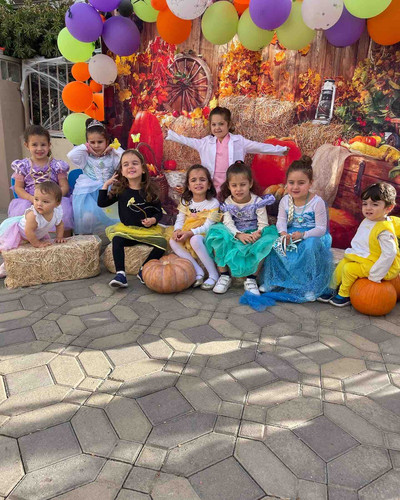 Photo of Happy Hearts Daycare - North Hollywood, CA