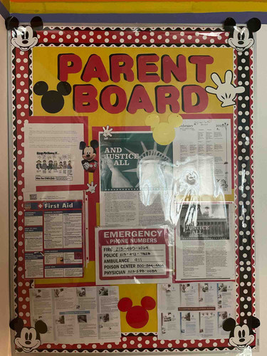 Photo of Mack Family Daycare - Los Angeles, CA