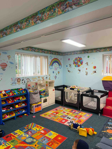Photo of Magic World Childcare Daycare - Farmington Hill, MI