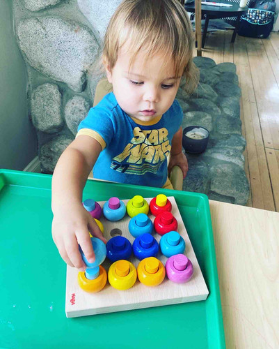 Photo of Tree House Child Care Daycare - Glendale, CA