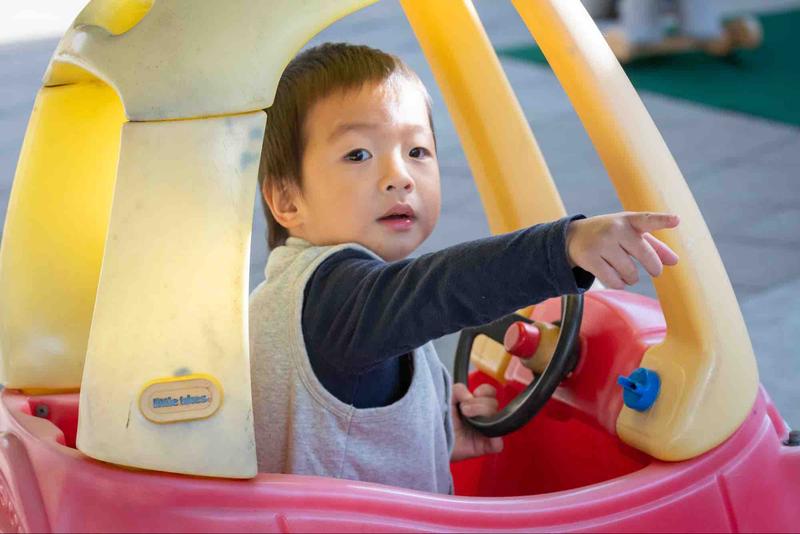 Photo of Liao Family Child Care - Diamond Bar, CA