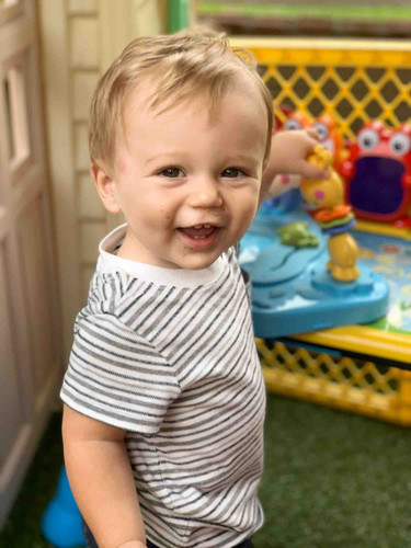 Photo of Samantha's Family Daycare - San Diego, CA