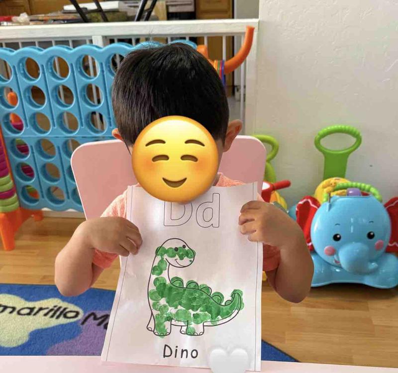 Photo of Sweet Sky Home Daycare - Sunnyvale, CA