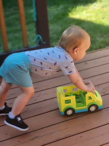 Photo of Rose Daycare - Overland Park, KS