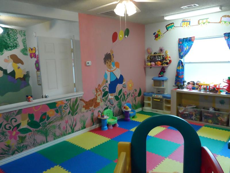Photo of Loving In Home Daycare - Plano, TX