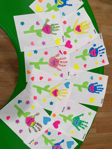 Photo of Mehrabyan Family Child Care - Glendale, CA