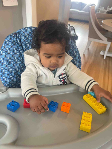 Photo of Happy Children Home Daycare - Nailma Maia Braga Daycare - Framingham, MA