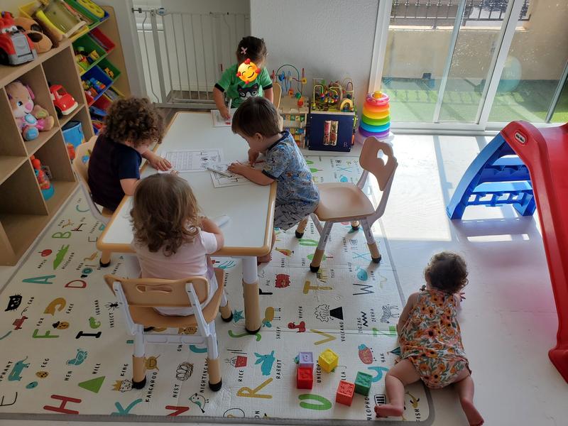 Photo of Leila Family Childcare