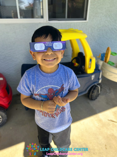 Photo of Leap Childcare Center - Bakersfield, CA