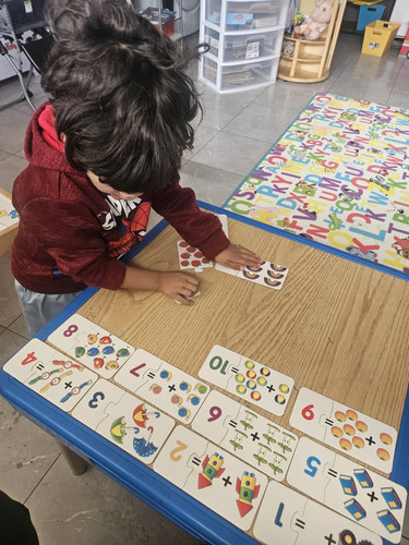 Photo of Cavero Family Child Care - Rancho Cucamonga, CA