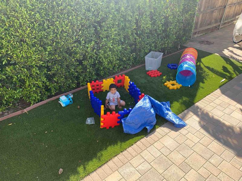 Photo of Tree House Child Care Daycare - Glendale, CA