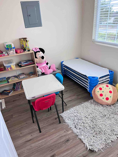 Photo of Everyday SunShine Daycare - Marina, CA