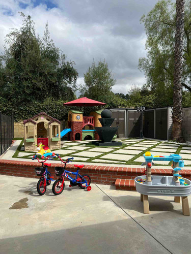 Photo of Poghosyan Family Child Care - Northridge, CA