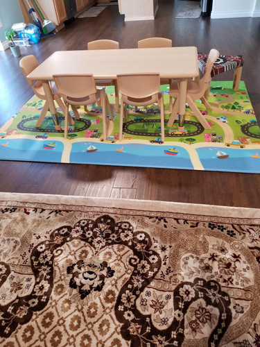 Photo of Bright Future Daycare - Convington, WA