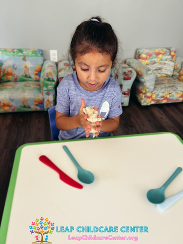 Photo of Leap Childcare Center - Bakersfield, CA