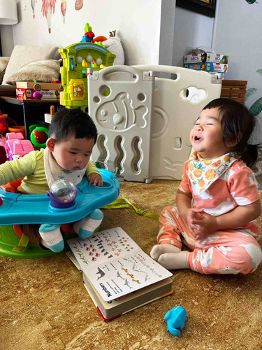 Photo of Vahabzadeh, Mina Family Child Care - San Diego, CA