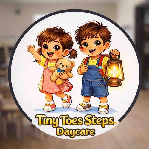 Photo of Tiny Toes Steps, Llc Daycare - Brooklyn, NY